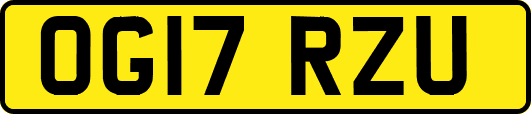 OG17RZU