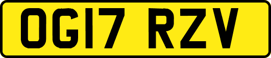 OG17RZV
