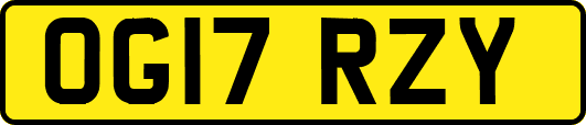 OG17RZY