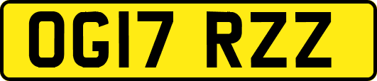 OG17RZZ