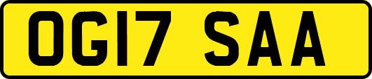 OG17SAA