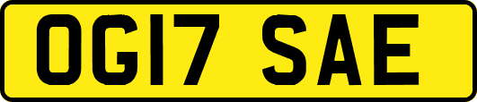 OG17SAE