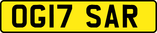 OG17SAR