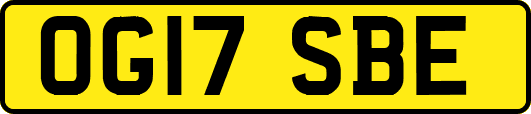 OG17SBE