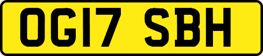 OG17SBH