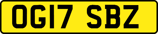OG17SBZ