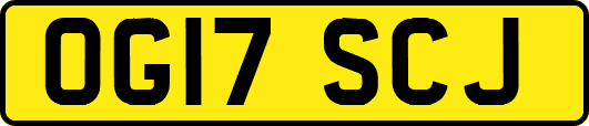 OG17SCJ