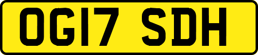 OG17SDH