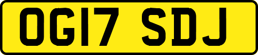 OG17SDJ