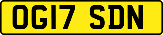 OG17SDN