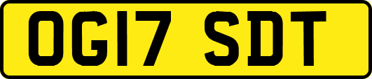OG17SDT