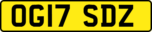 OG17SDZ