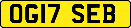 OG17SEB