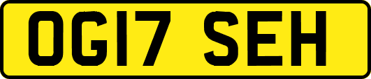OG17SEH