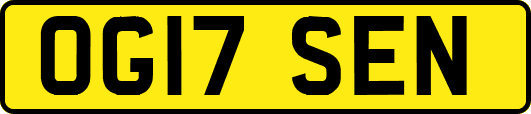 OG17SEN