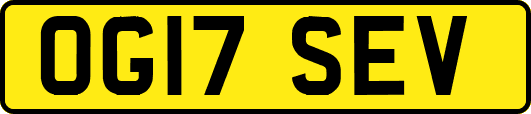 OG17SEV