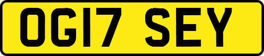 OG17SEY