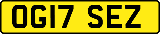 OG17SEZ