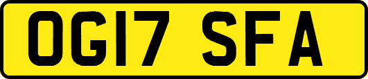 OG17SFA