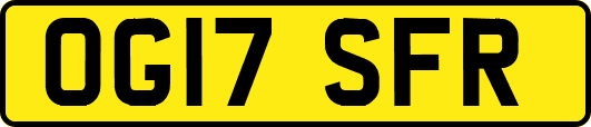 OG17SFR
