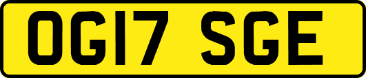 OG17SGE