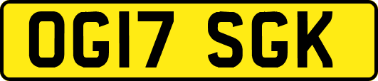 OG17SGK