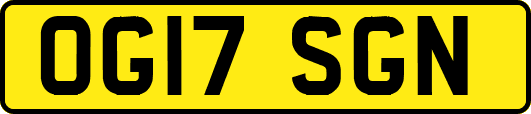OG17SGN