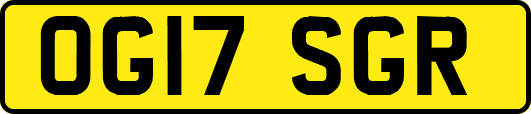 OG17SGR