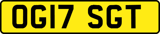 OG17SGT