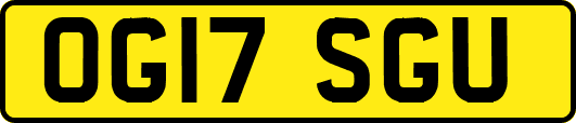 OG17SGU