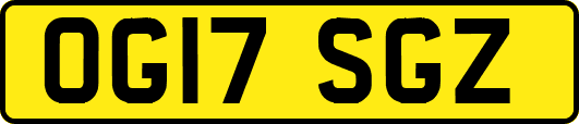 OG17SGZ