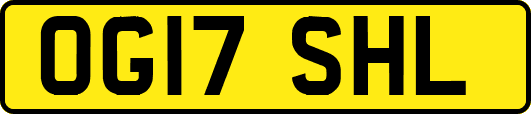 OG17SHL