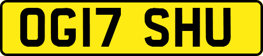 OG17SHU
