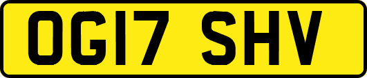 OG17SHV