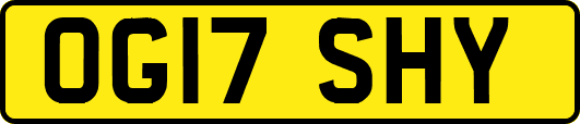 OG17SHY