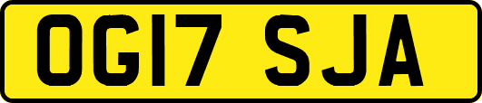 OG17SJA