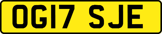 OG17SJE