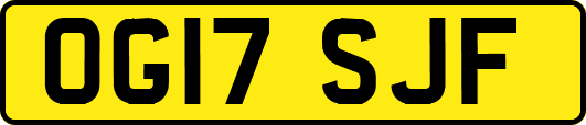 OG17SJF