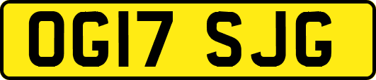 OG17SJG