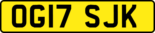 OG17SJK
