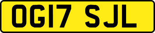 OG17SJL