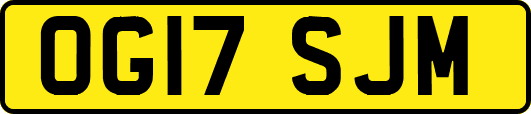 OG17SJM