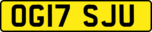 OG17SJU