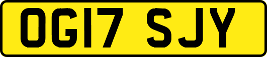 OG17SJY
