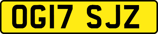 OG17SJZ