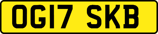 OG17SKB