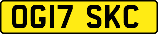 OG17SKC