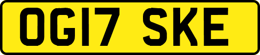 OG17SKE