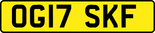 OG17SKF