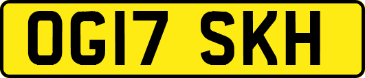 OG17SKH